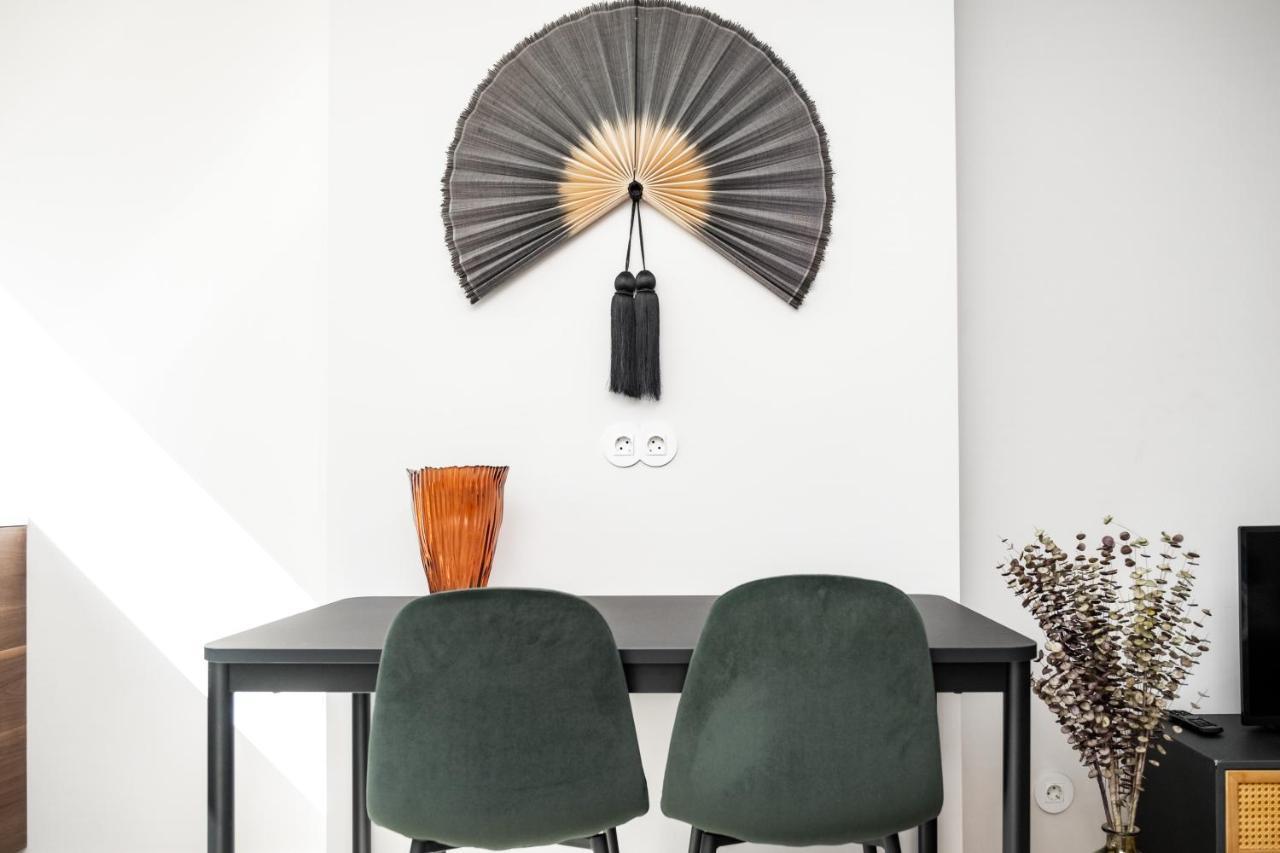 Nomad's By Sta Catarina Flats - 3bed Apartment Porto