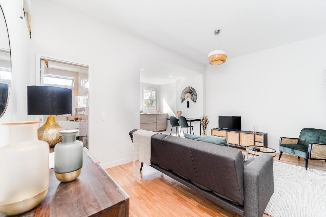 Apartment Nomad's By Sta Catarina Flats - 3bed