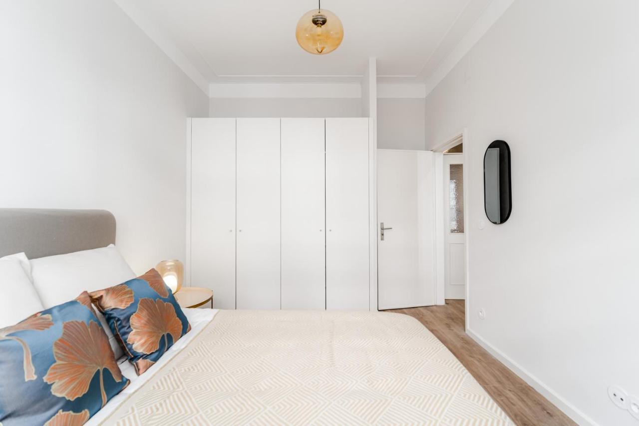 Nomad's By Sta Catarina Flats - 3bed