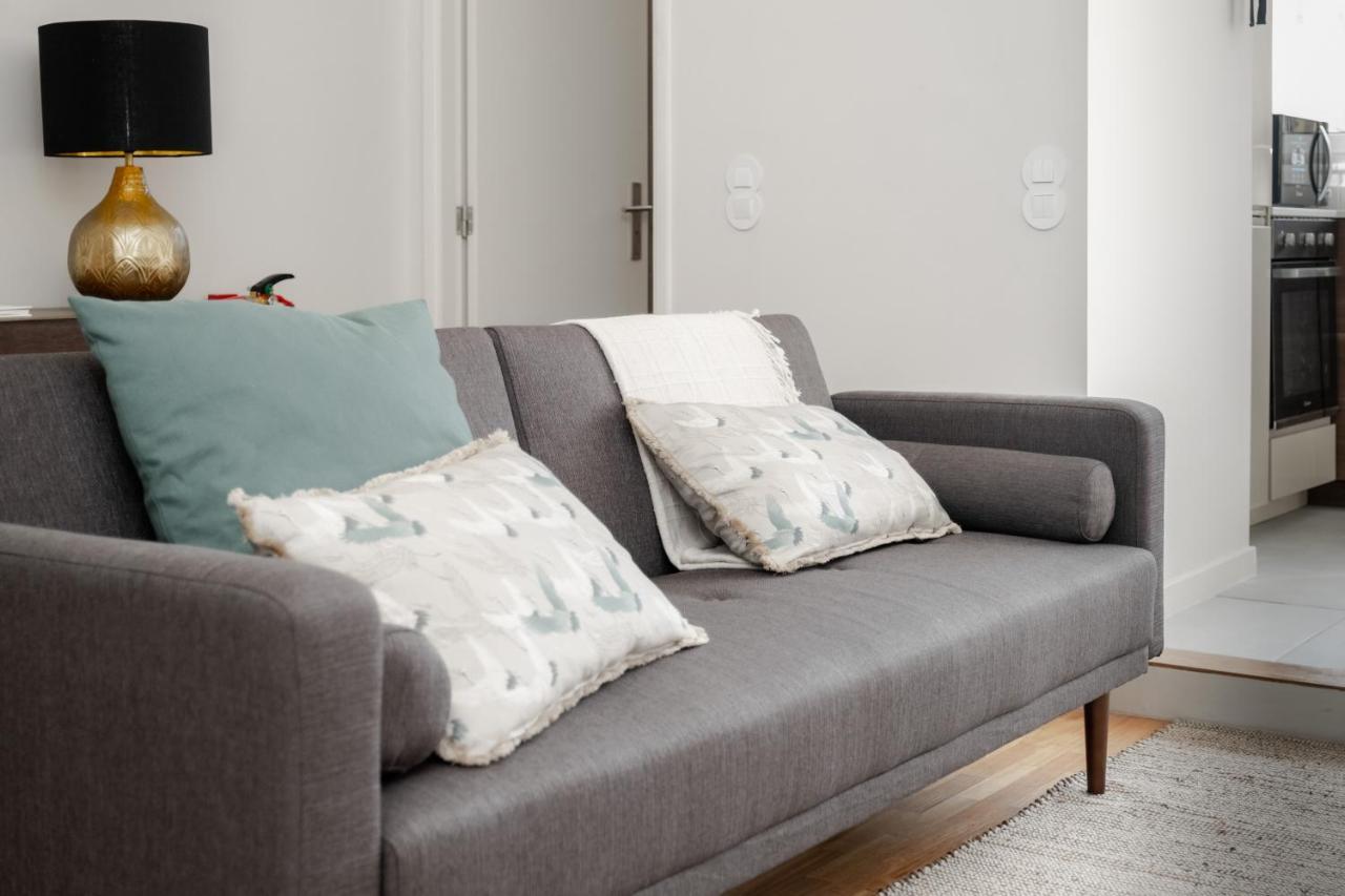 Nomad's By Sta Catarina Flats - 3bed Apartment *
