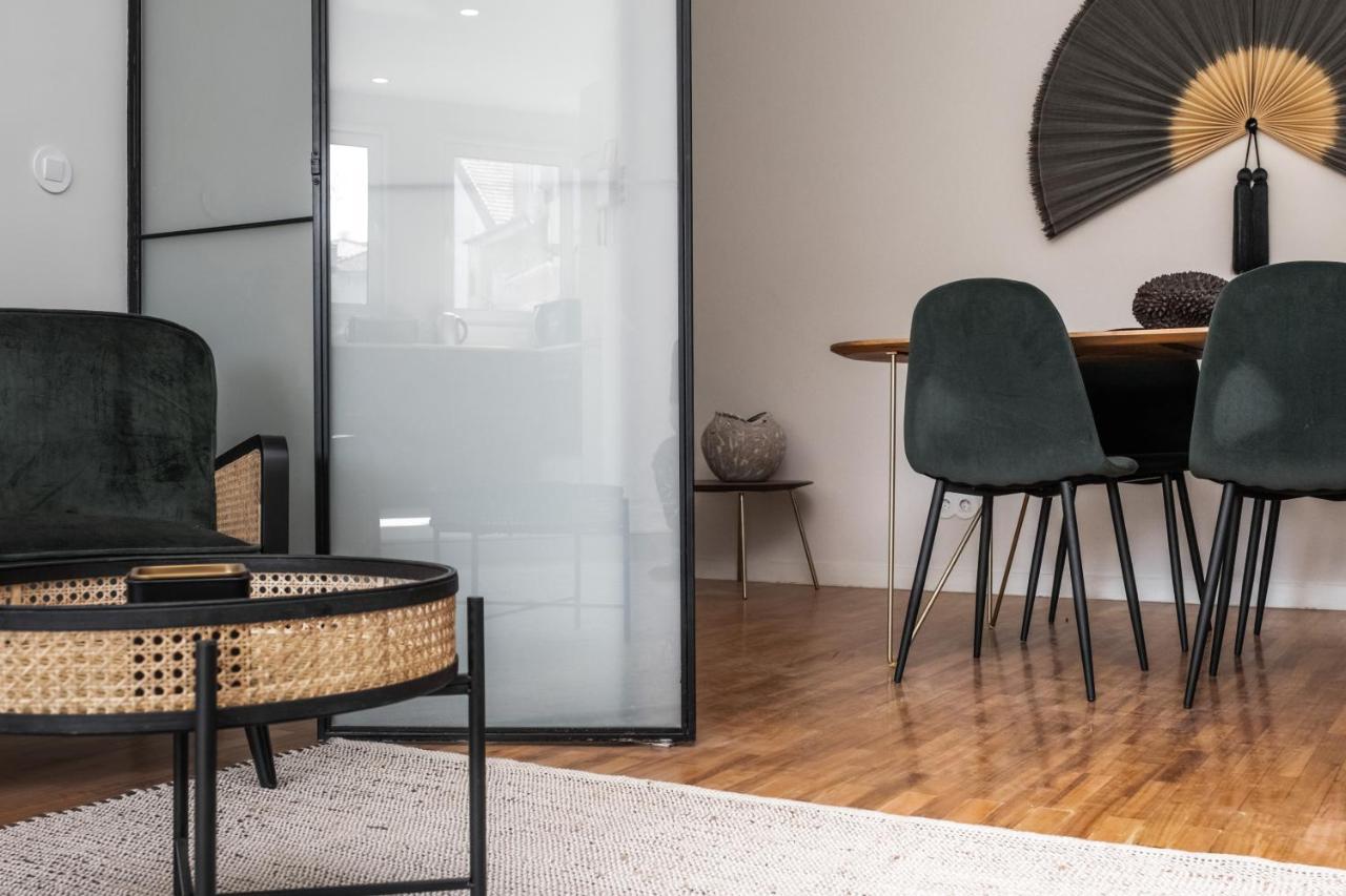 Apartment Nomad's By Sta Catarina Flats - 3bed