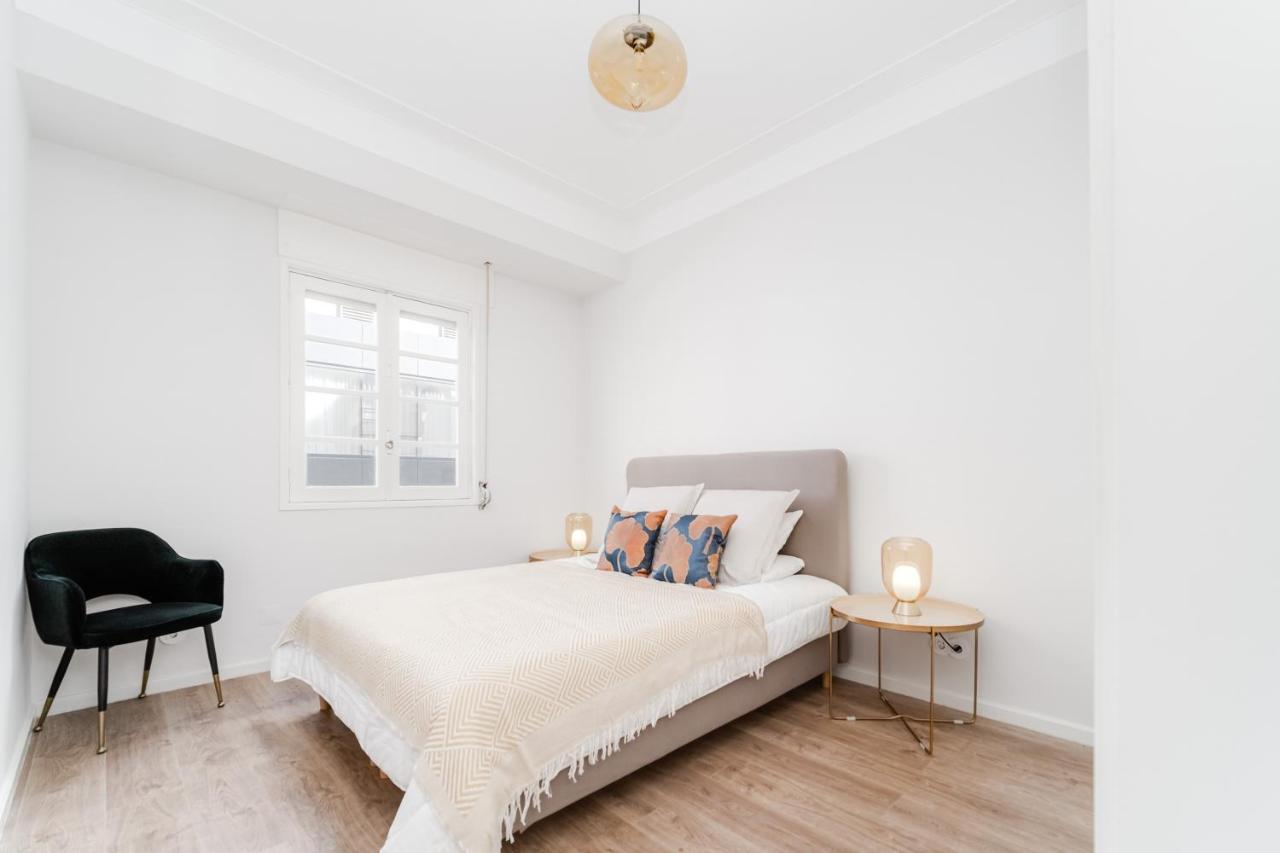 Nomad's By Sta Catarina Flats - 3bed * Porto