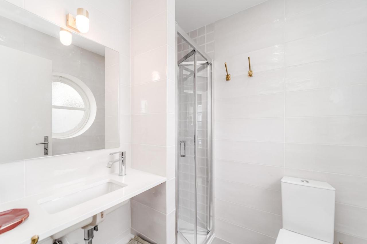Nomad's By Sta Catarina Flats - 3bed *