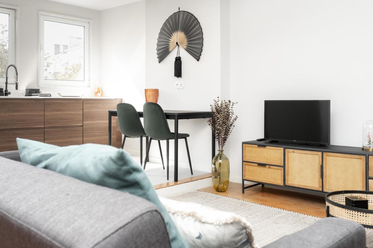 Nomad's By Sta Catarina Flats - 3bed
