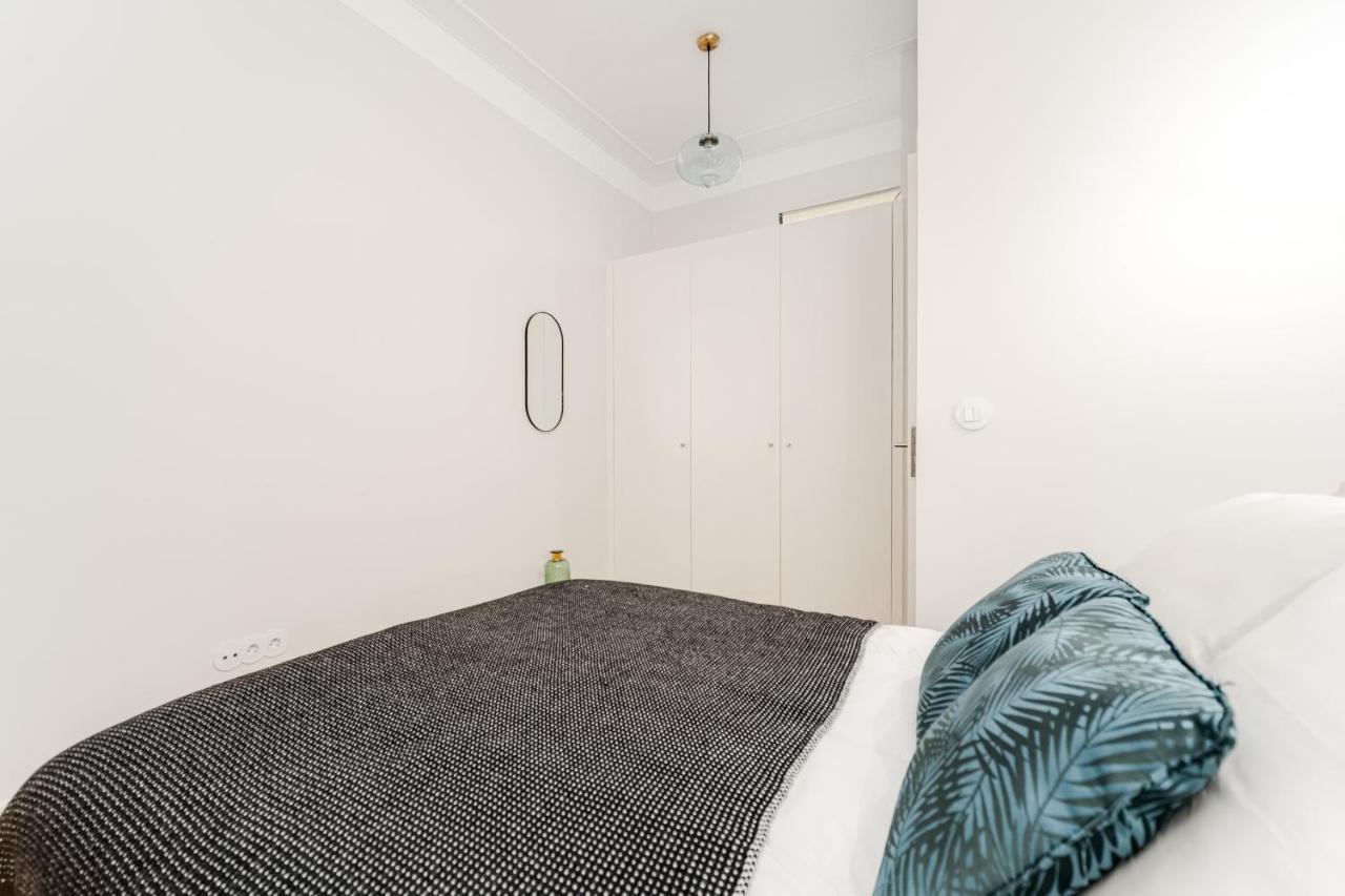Nomad's By Sta Catarina Flats - 3bed Porto