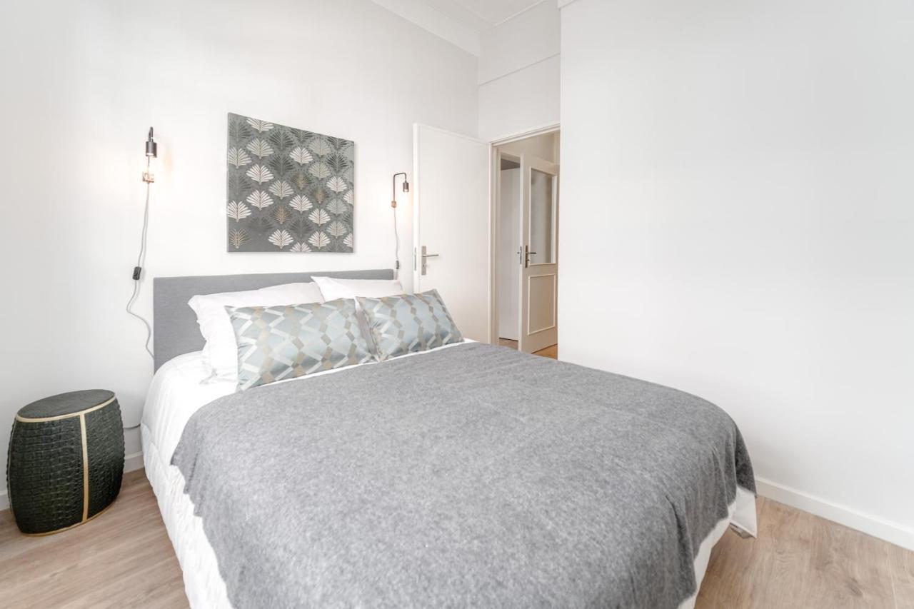 Apartment Nomad's By Sta Catarina Flats - 3bed *