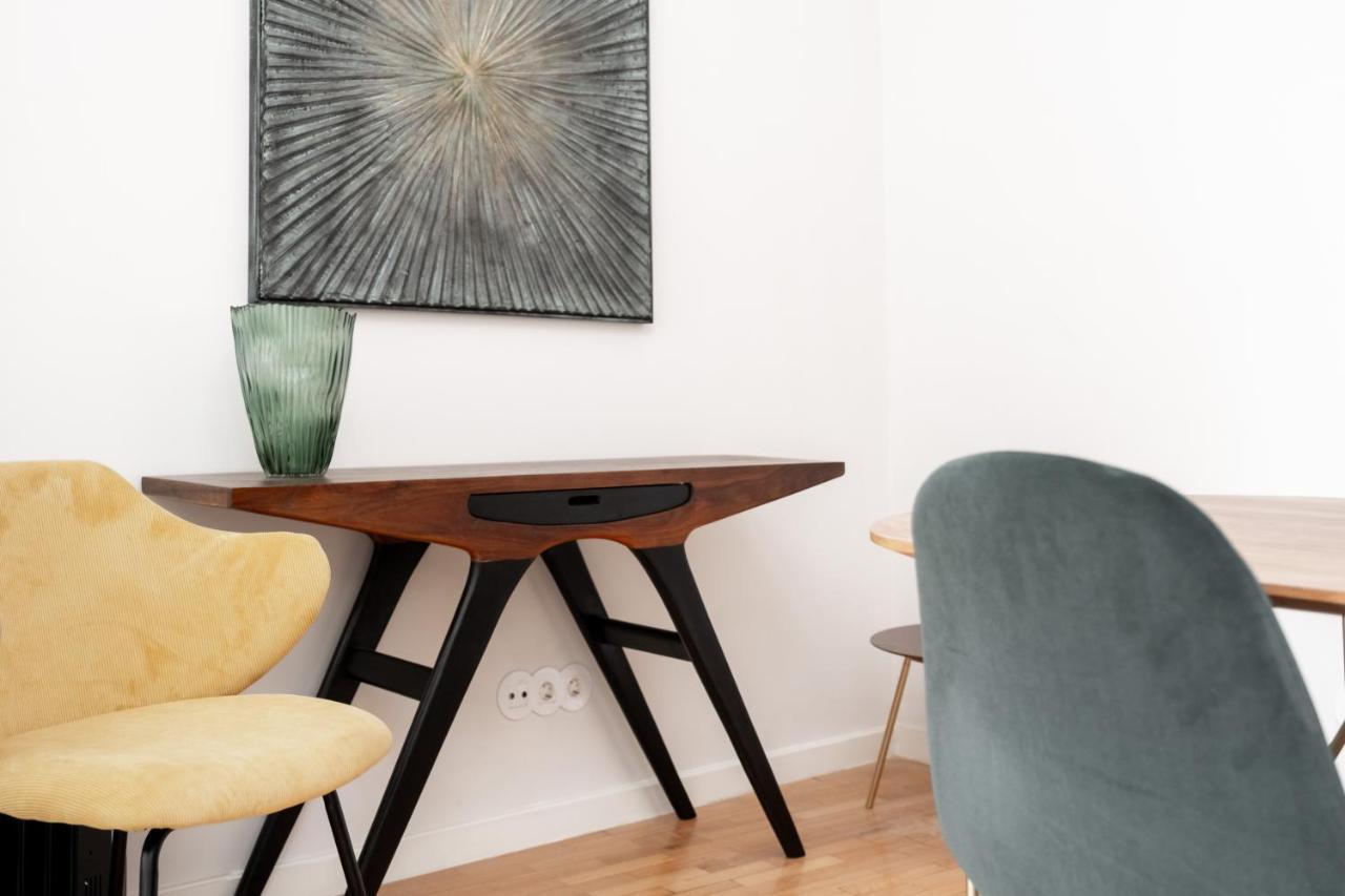 Apartment Nomad's By Sta Catarina Flats - 3bed Porto