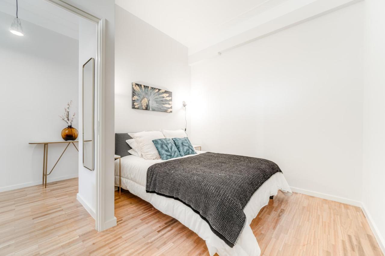 Nomad's By Sta Catarina Flats - 3bed *