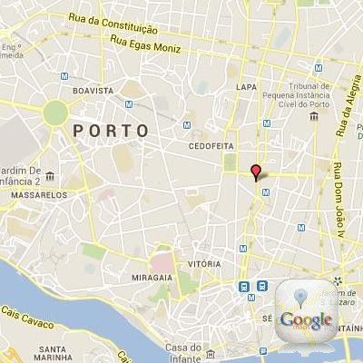 Hotel Trindade 4*
