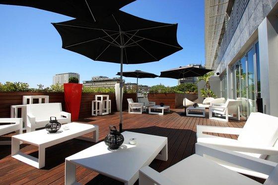 Hotel Bessahotel Boavista 4*