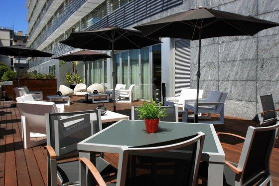 Hotel Bessahotel Boavista Porto