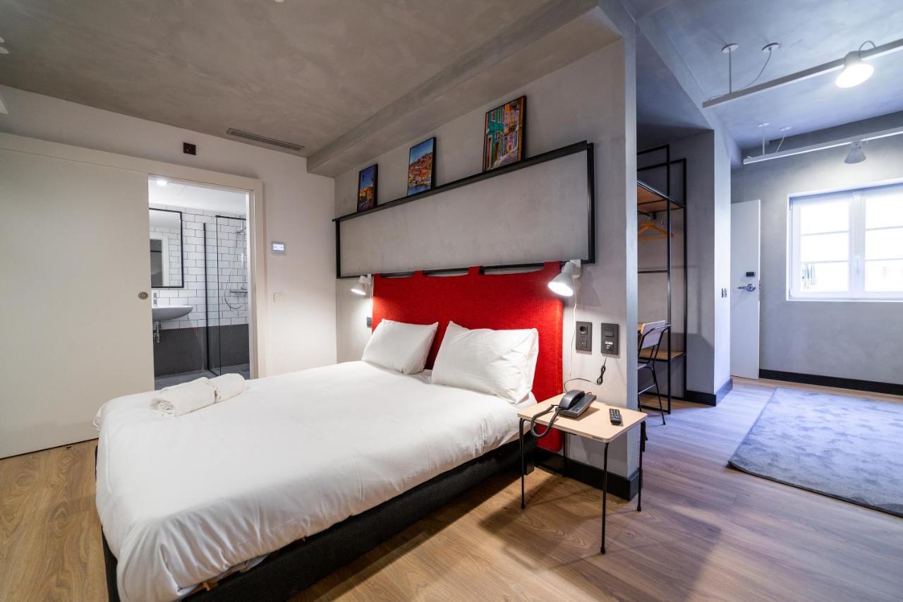 Ibis Centro Mercado Bolhao 3* Porto