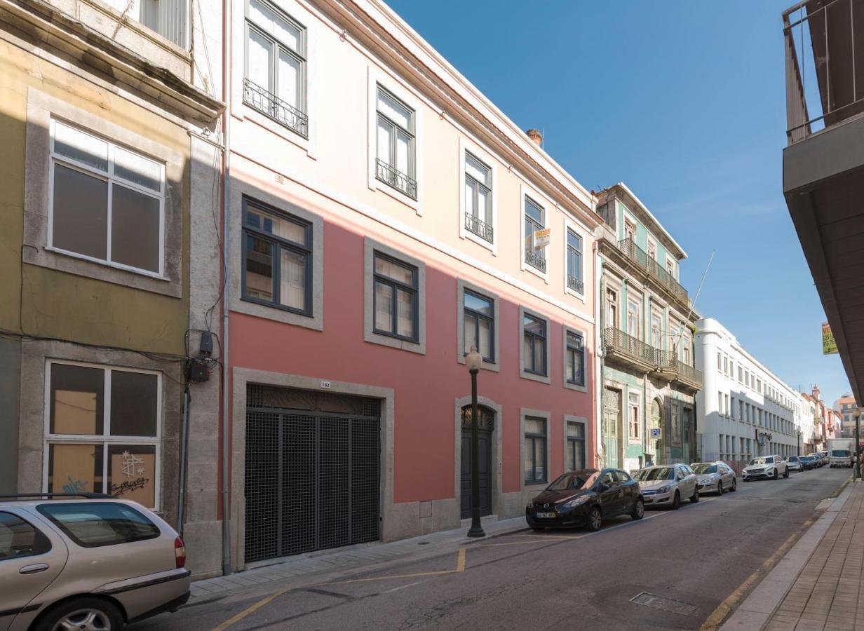 Apartment Lovelystay - Primrose 2br Flat With Free Parking, Ac And Balcony *