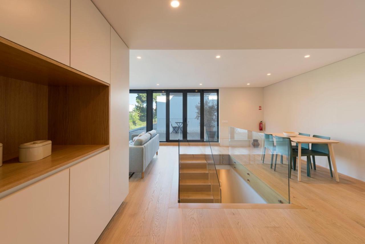 Apartment Lovelystay - Primrose 2br Flat With Free Parking, Ac And Balcony *