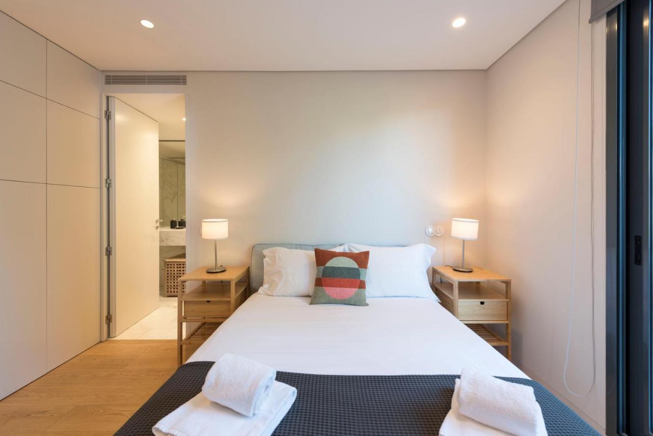 Lovelystay - Primrose 2br Flat With Free Parking, Ac And Balcony Apartment