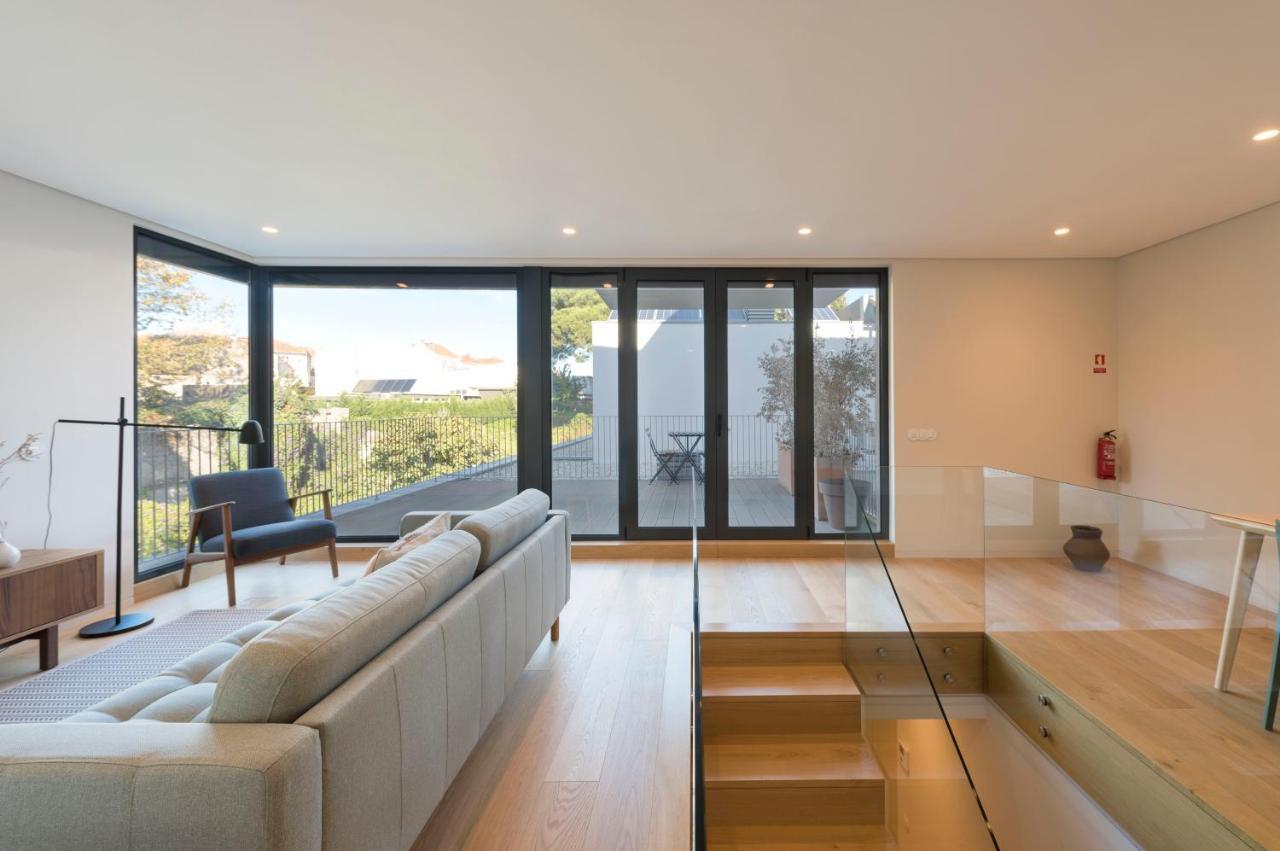 Apartment Lovelystay - Primrose 2br Flat With Free Parking, Ac And Balcony