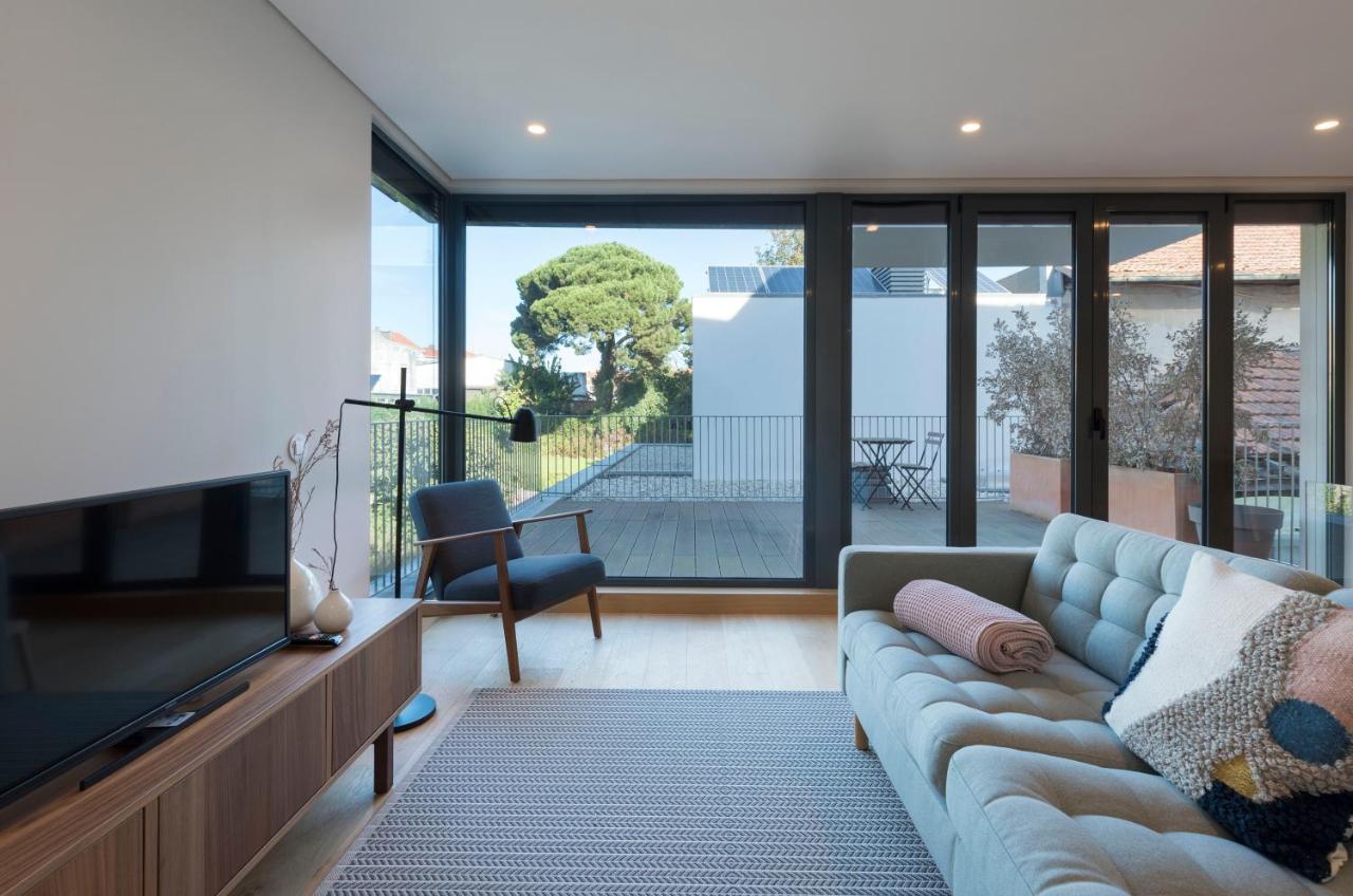 Lovelystay - Primrose 2br Flat With Free Parking, Ac And Balcony Apartment *