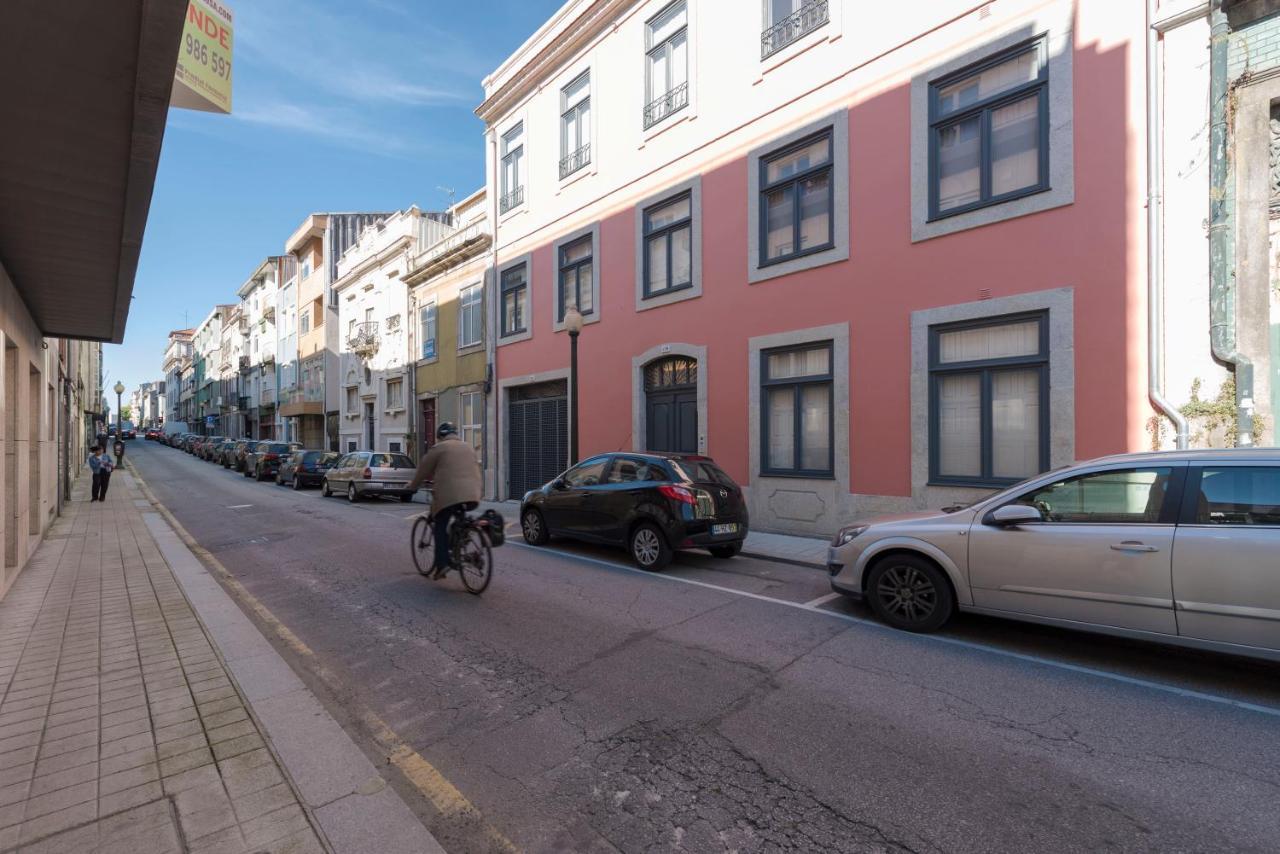 Lovelystay - Primrose 2br Flat With Free Parking, Ac And Balcony Apartment *
