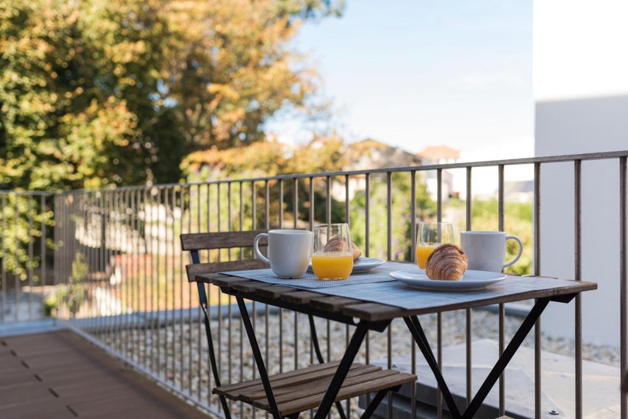 Apartment Lovelystay - Primrose 2br Flat With Free Parking, Ac And Balcony *