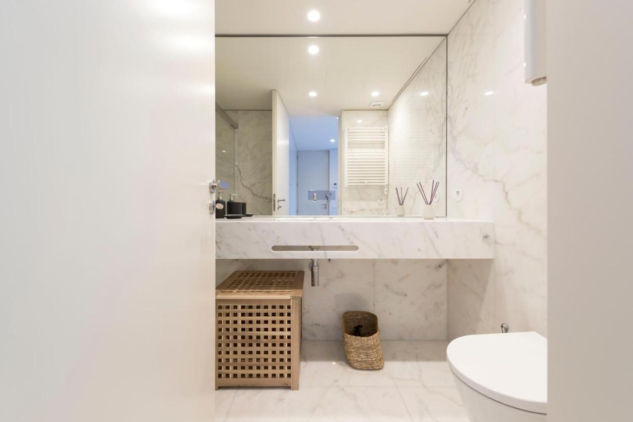 Lovelystay - Primrose 2br Flat With Free Parking, Ac And Balcony Apartment *