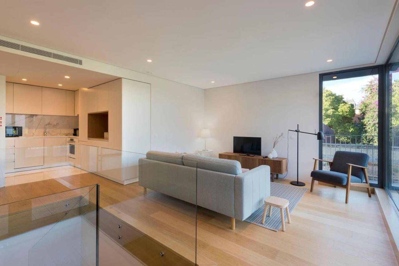 Apartment Lovelystay - Primrose 2br Flat With Free Parking, Ac And Balcony *