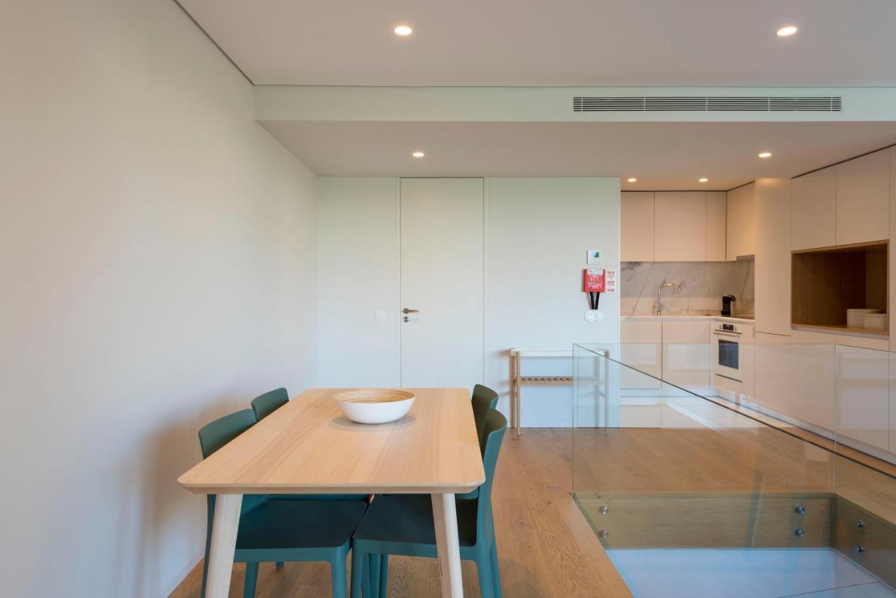 Lovelystay - Primrose 2br Flat With Free Parking, Ac And Balcony Porto
