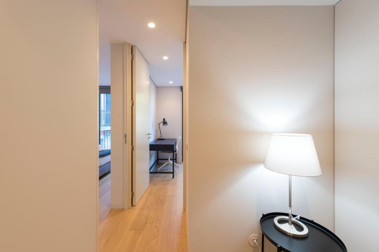 Lovelystay - Primrose 2br Flat With Free Parking, Ac And Balcony Apartment *