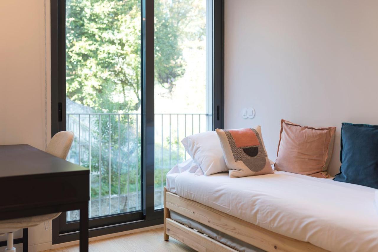 Lovelystay - Primrose 2br Flat With Free Parking, Ac And Balcony *