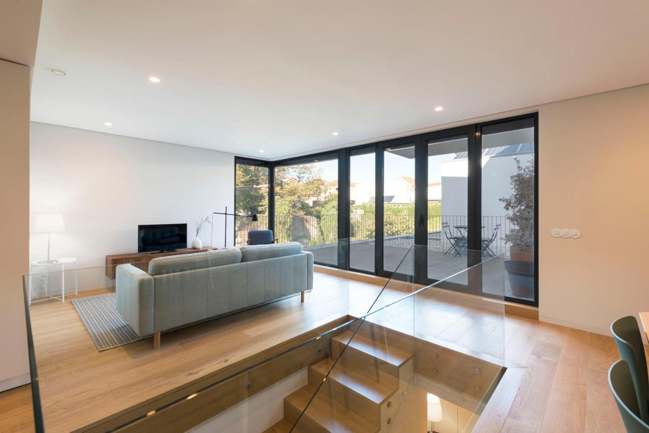 Lovelystay - Primrose 2br Flat With Free Parking, Ac And Balcony Apartment *