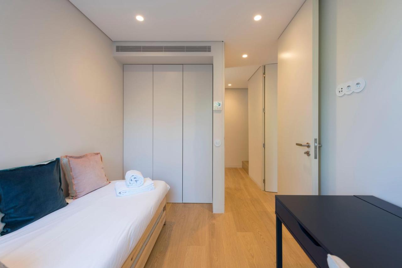 Lovelystay - Primrose 2br Flat With Free Parking, Ac And Balcony