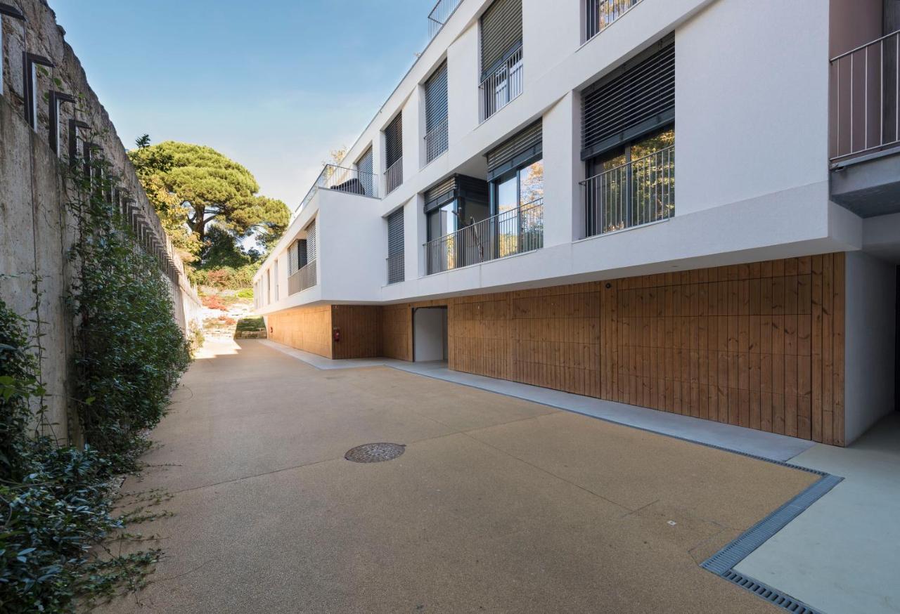 Lovelystay - Primrose 2br Flat With Free Parking, Ac And Balcony Apartment