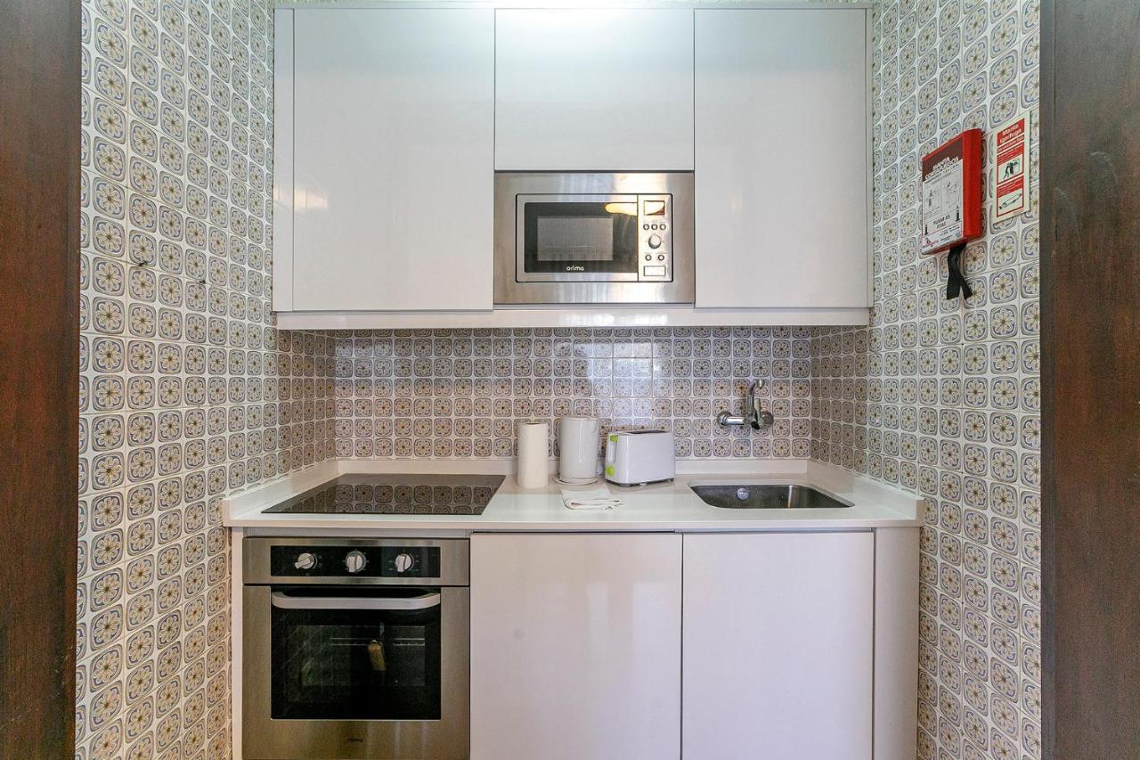 Apartment Lovelystay - Genuine Bonfim Balcony Flat *