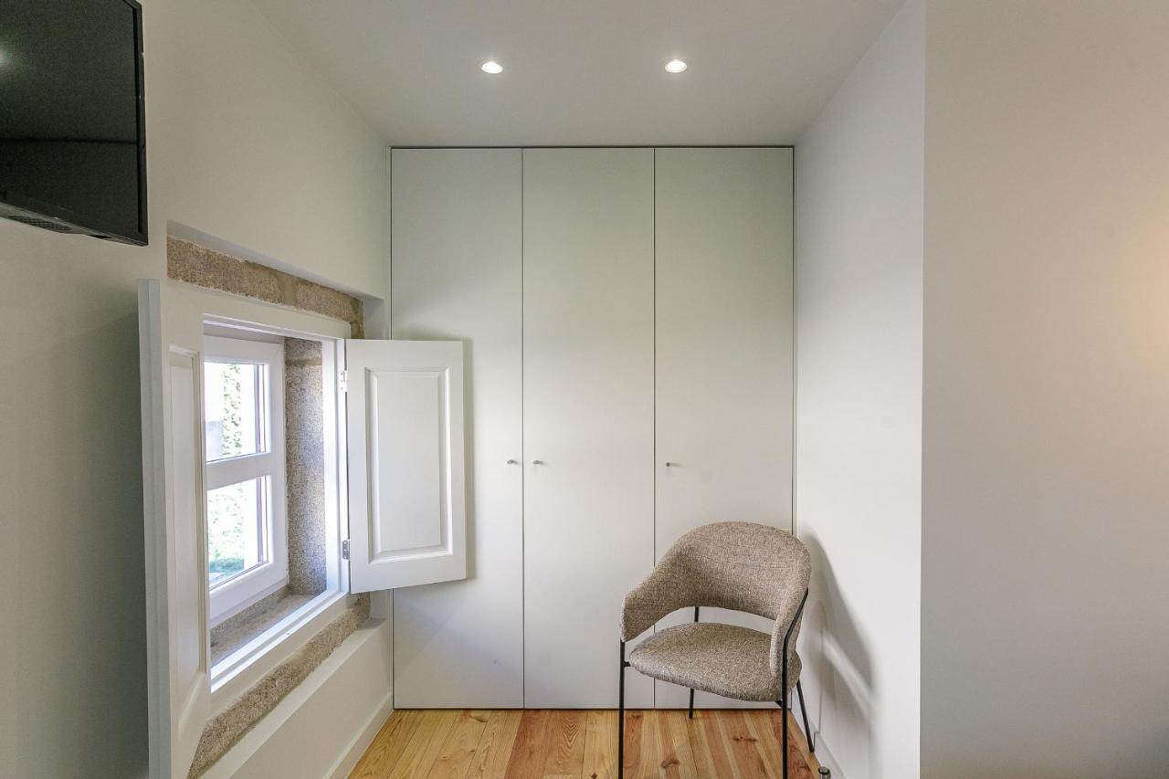 Apartment Lovelystay - Downtown With Pool, Ac And Balcony Porto