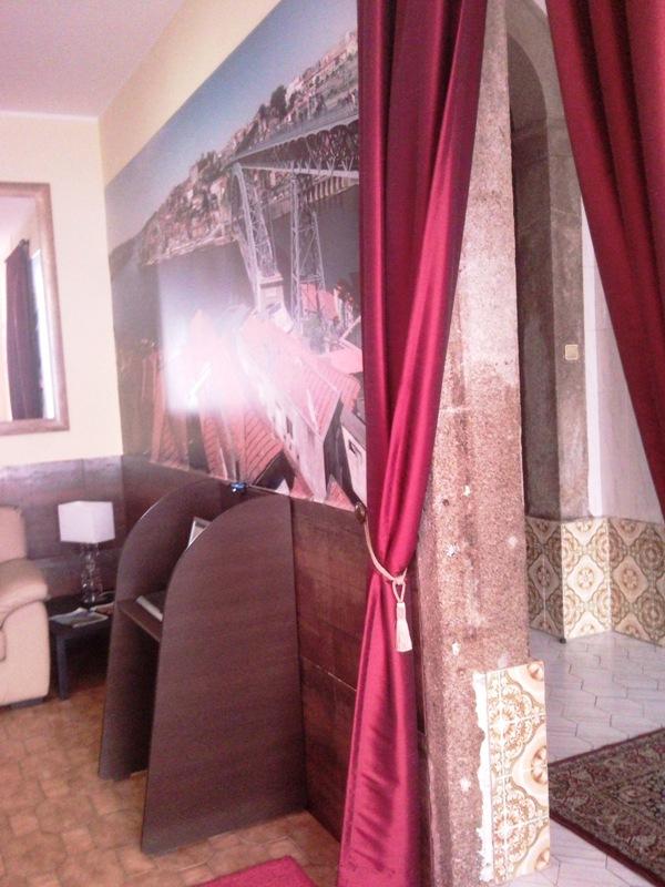 Residencial Portomadrid