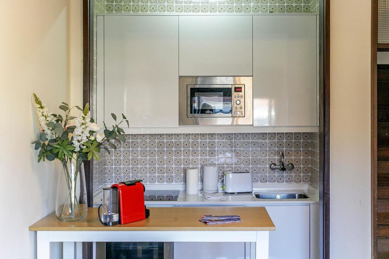 Lovelystay - Genuine Bonfim Balcony Flat Apartment *