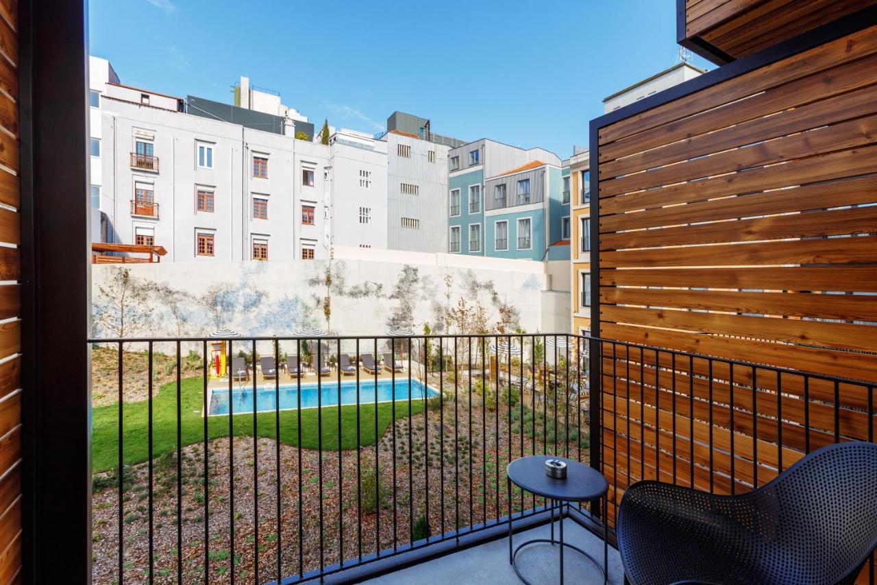 Mercure Centro Aliados 4* Porto