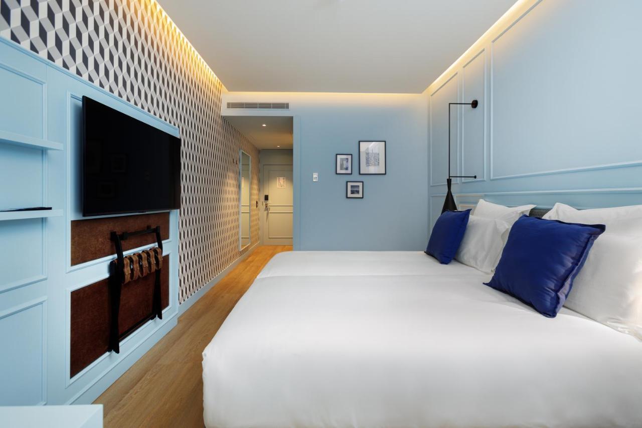 Hotel Mercure Centro Aliados 4*