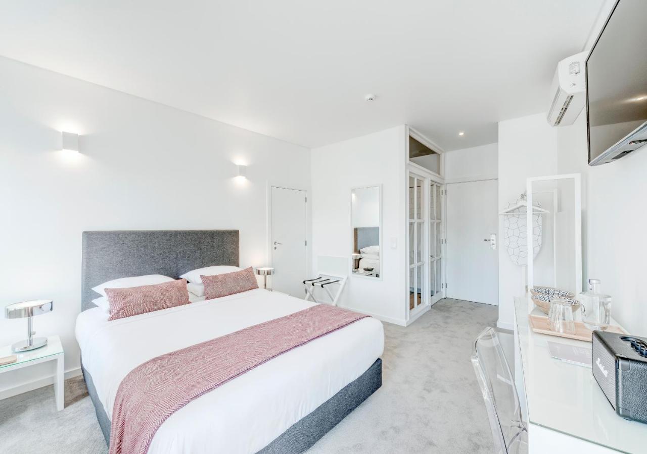 Miragaia - Riverside - Adults Only Gasthof