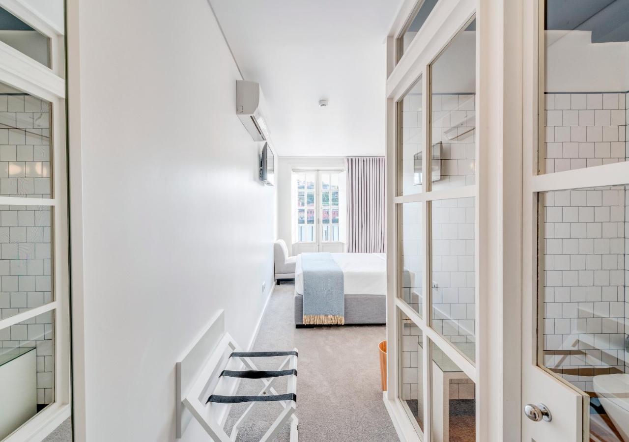 Gasthof Miragaia - Riverside - Adults Only Porto