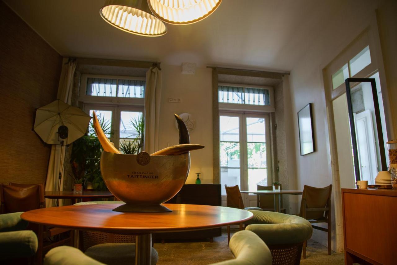 Bed & Breakfast Loft