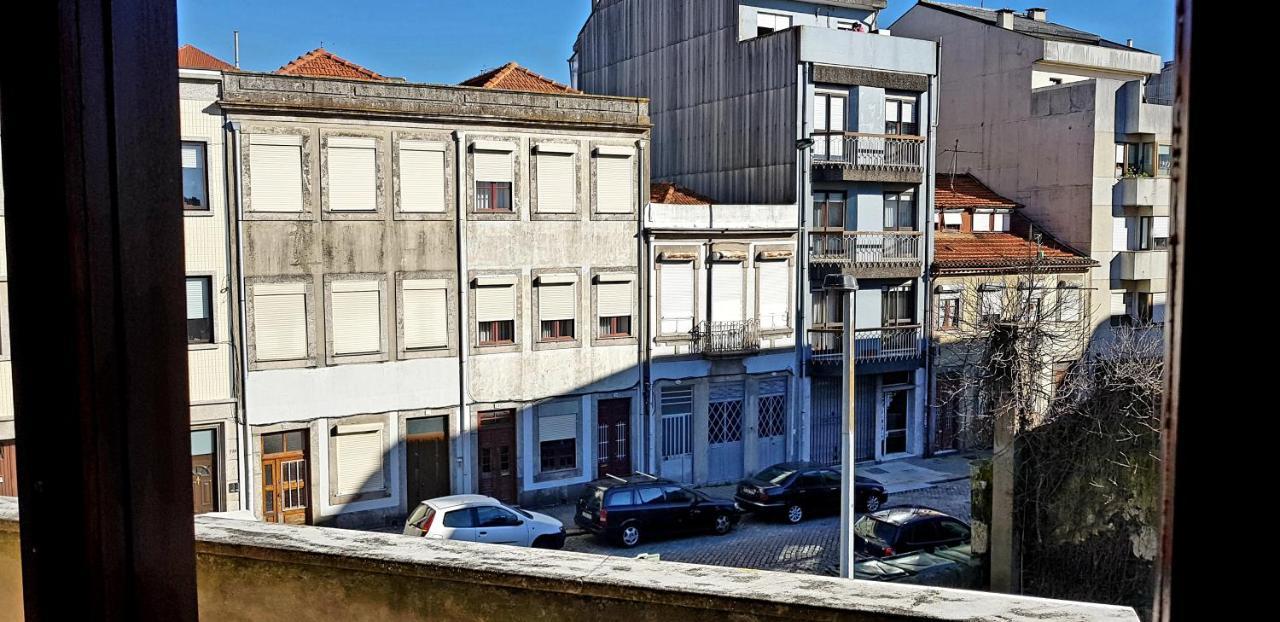 Heart * Porto