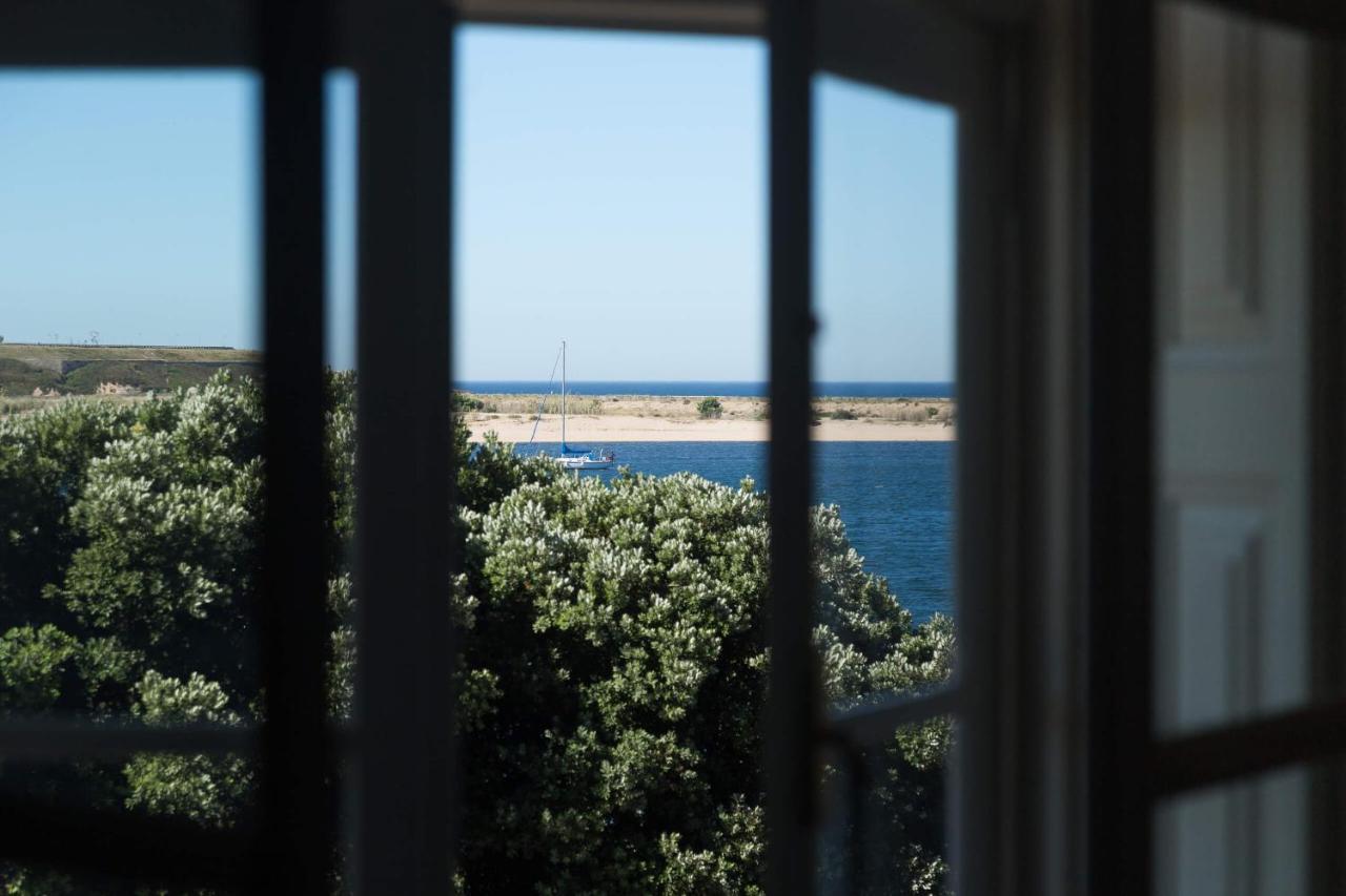 Bed & Breakfast Duas Portas Townhouse 3*