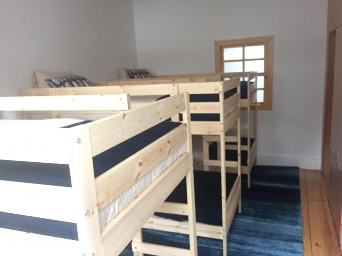 Hostel Residencial Porto