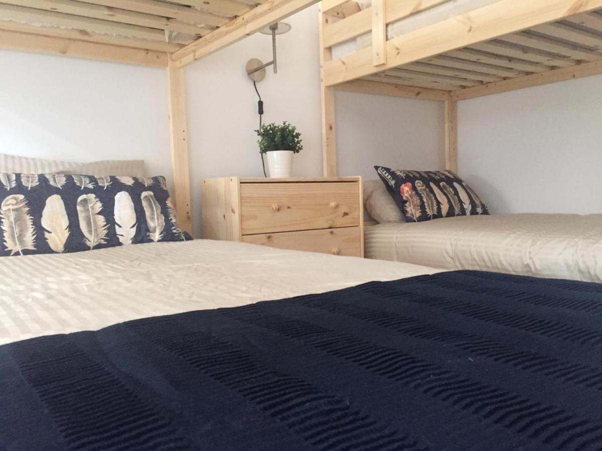 Hostel Residencial
