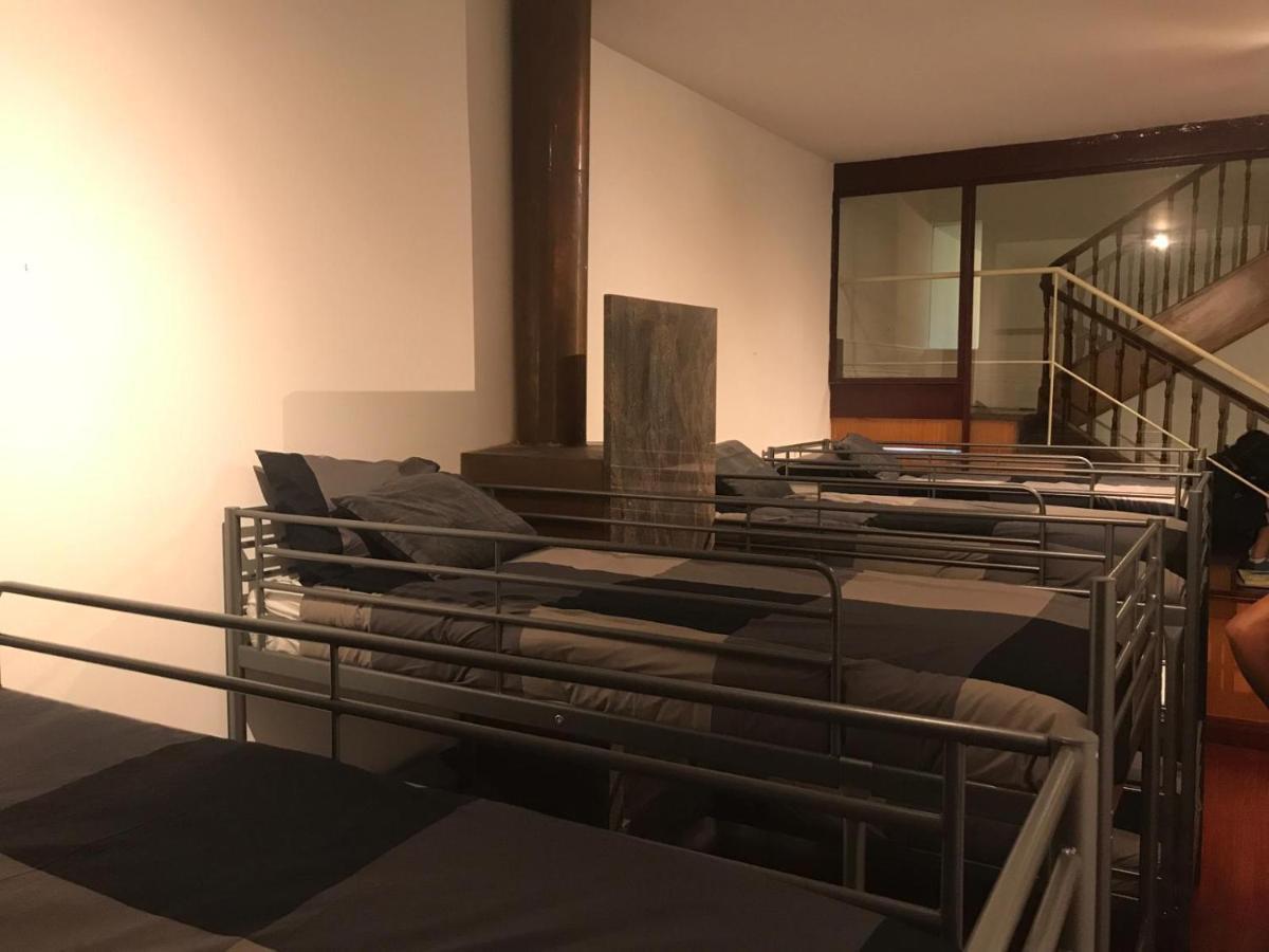 Hostel Residencial