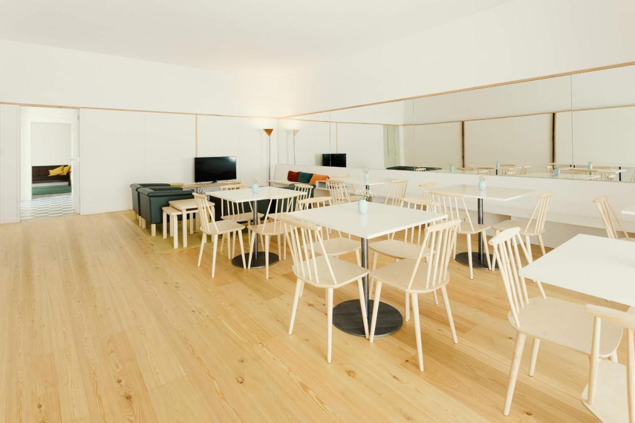 Duas Portas Townhouse Bed & Breakfast 3*