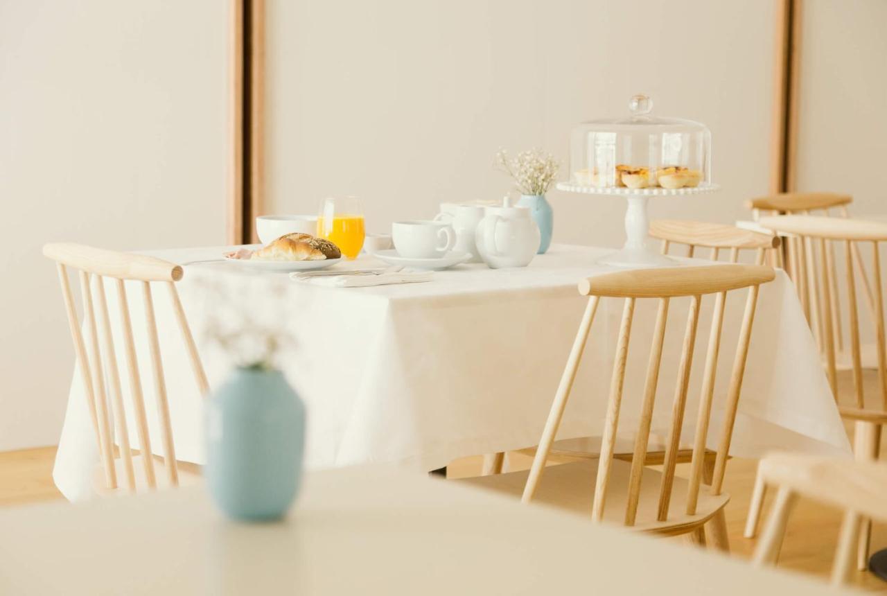 Duas Portas Townhouse 3* Porto