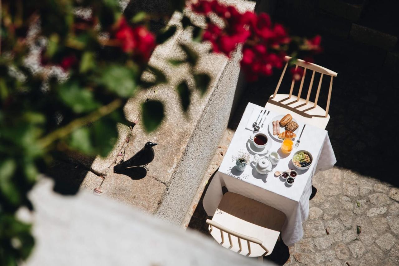 Bed & Breakfast Duas Portas Townhouse
