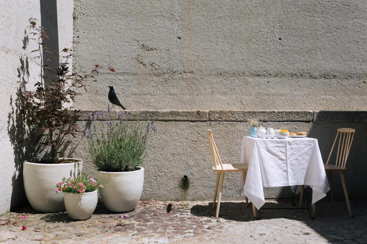 Bed & Breakfast Duas Portas Townhouse Porto