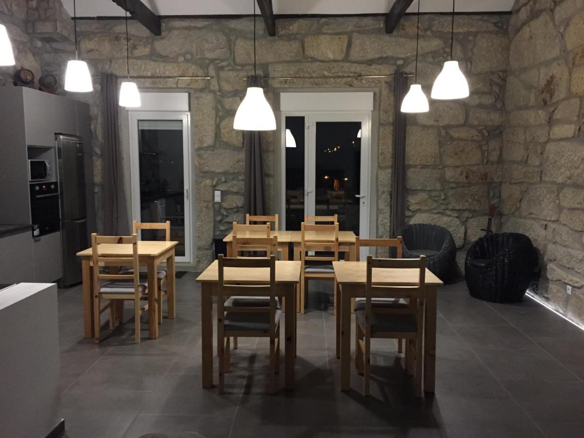 Bed & Breakfast Campanha Boutique Station 3*